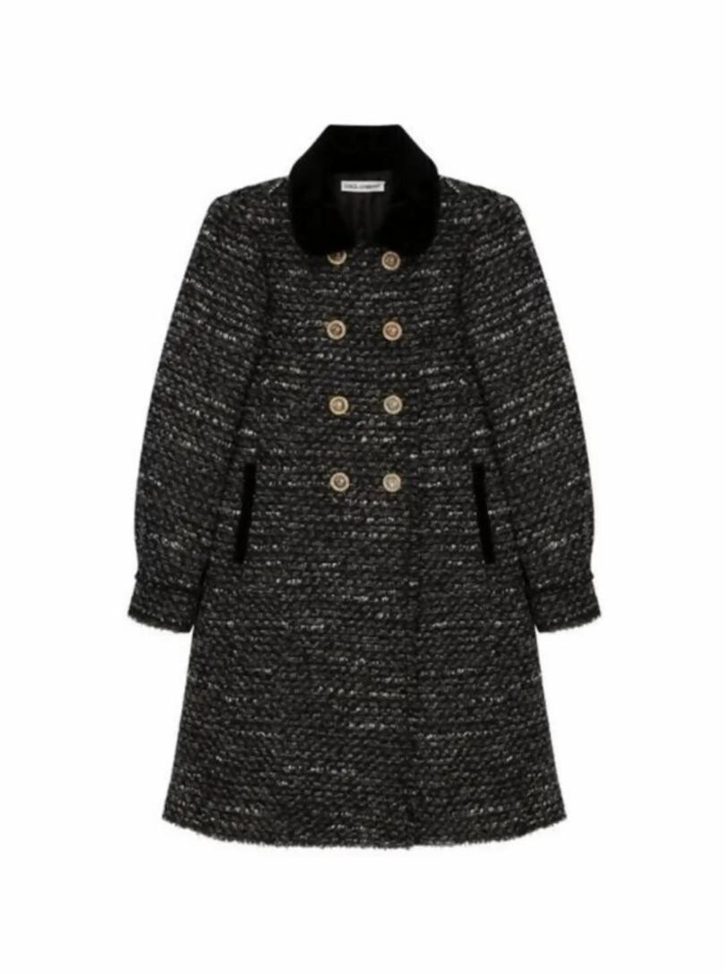 

Пальто Dolce&Gabbana