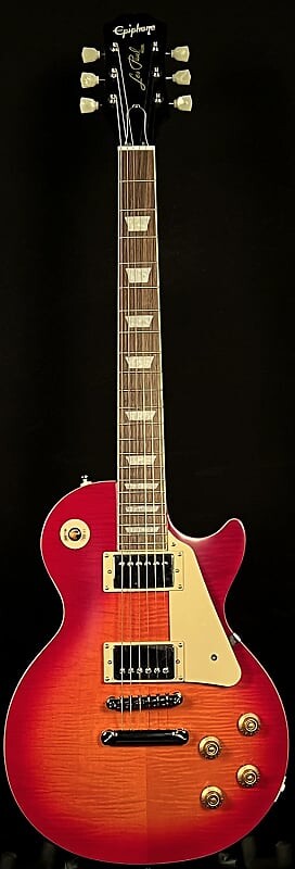 

Epiphone 1959 Лес Пол Стандарт Les Paul Standard