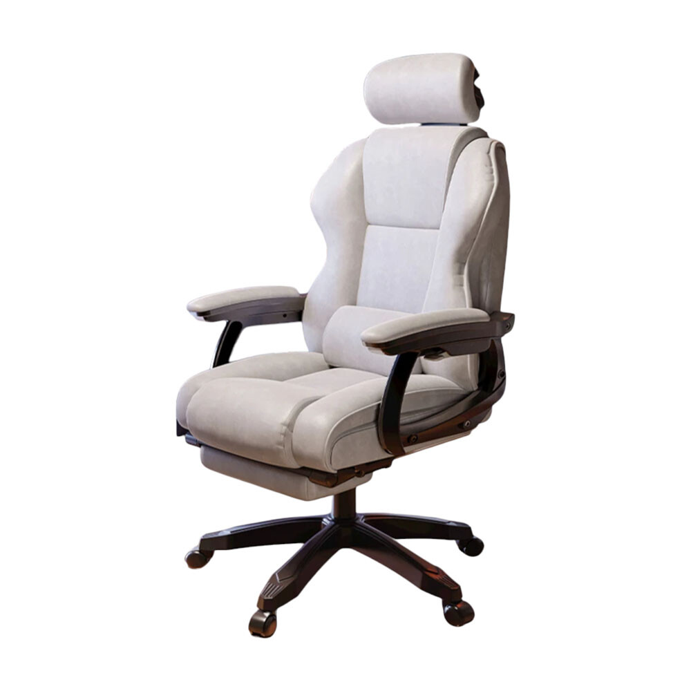 

Игровое кресло Yipinhui P300, бежевый