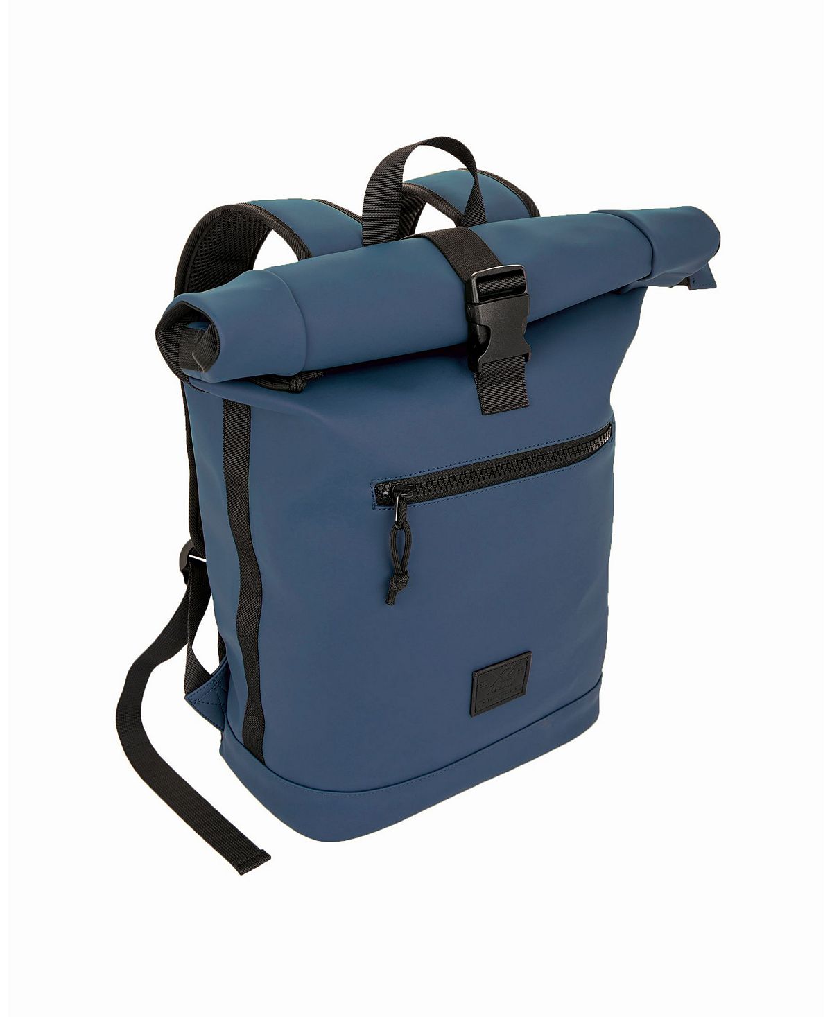 Мужской расширяемый рюкзак X-Ray, синий сумка космический серфинг голубой
