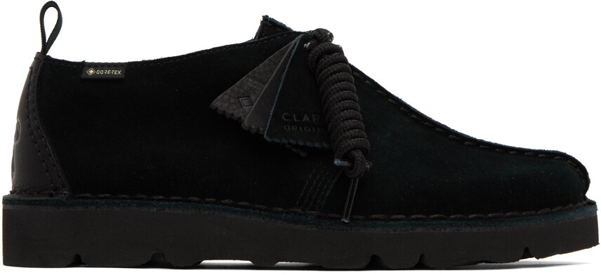 

Оксфорды Black Desert Trek Gore-Tex Clarks Originals