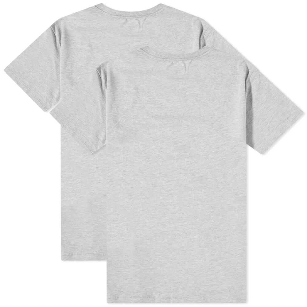 

Футболка Polo Ralph Lauren Crew Base Layer Tee - 2 Pack