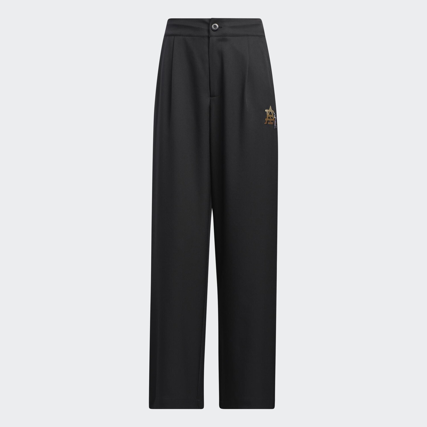 

Брюки Adidas Originals Modern Collegiate Movement, черный