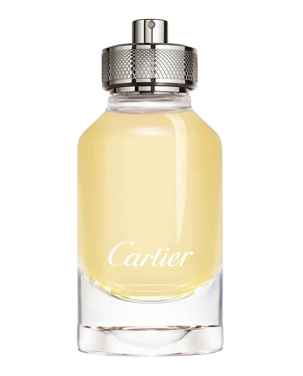 Парфюмированная вода Cartier L'Envol de Cartier, 80 мл цена и фото