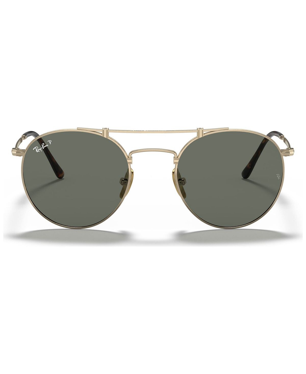 

Поляризованные солнцезащитные очки, rb8147m 50 Ray-Ban, мульти