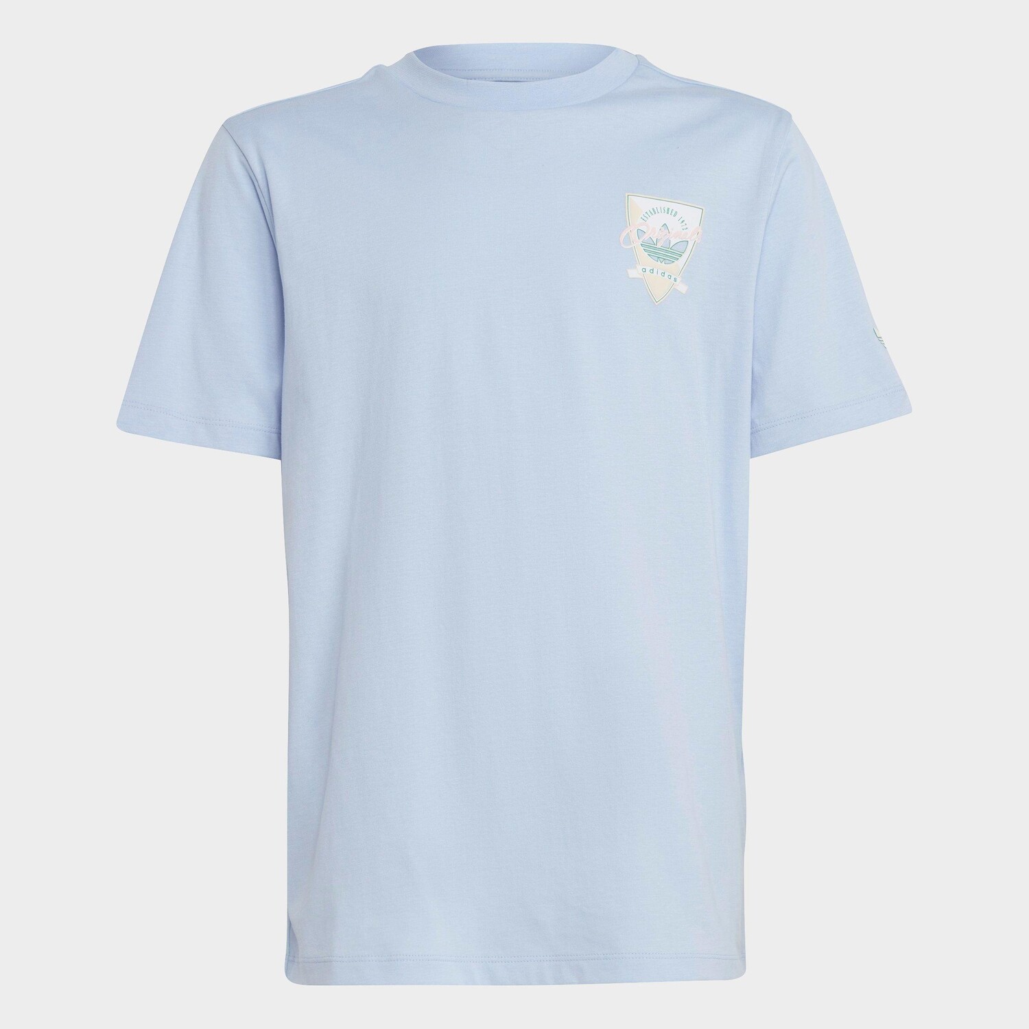 

Футболка Adidas Originals IB8457, синий
