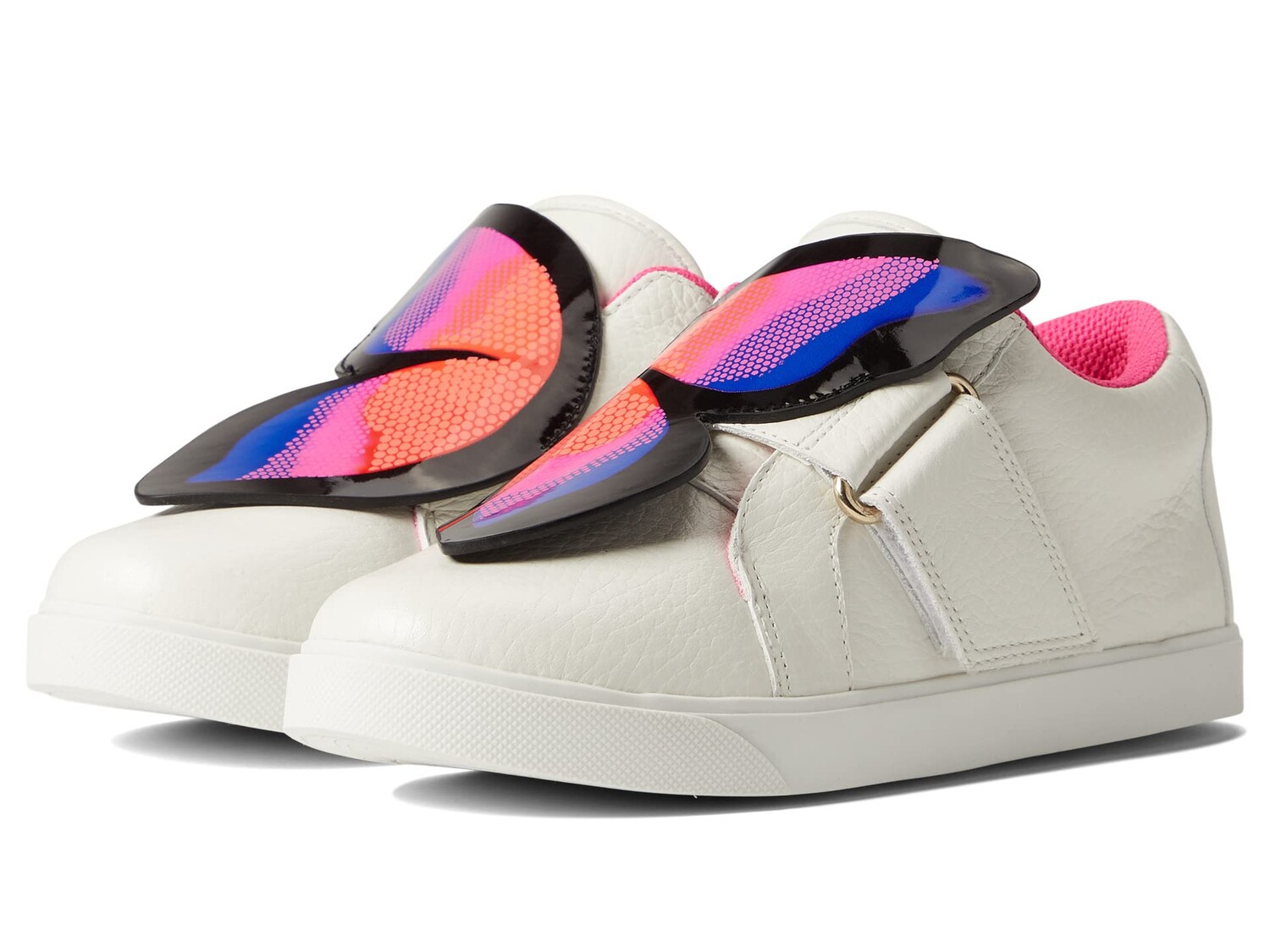 

Кроссовки Sophia Webster, Butterfly Low Top