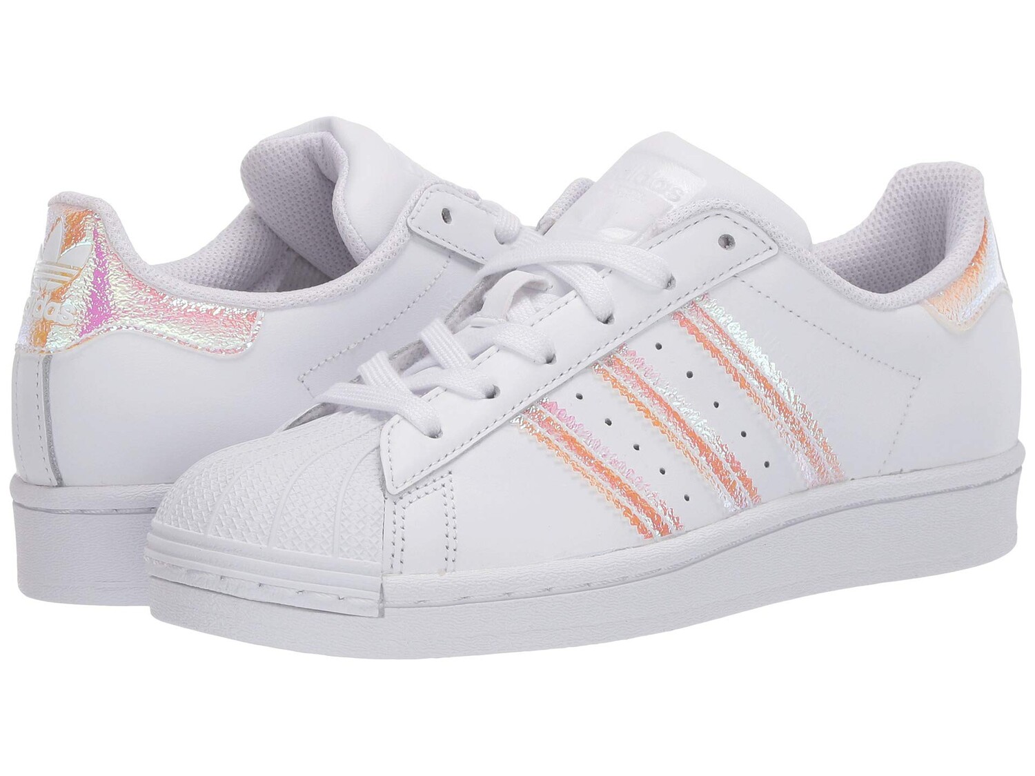 

Кеды adidas Originals Kids, Superstar