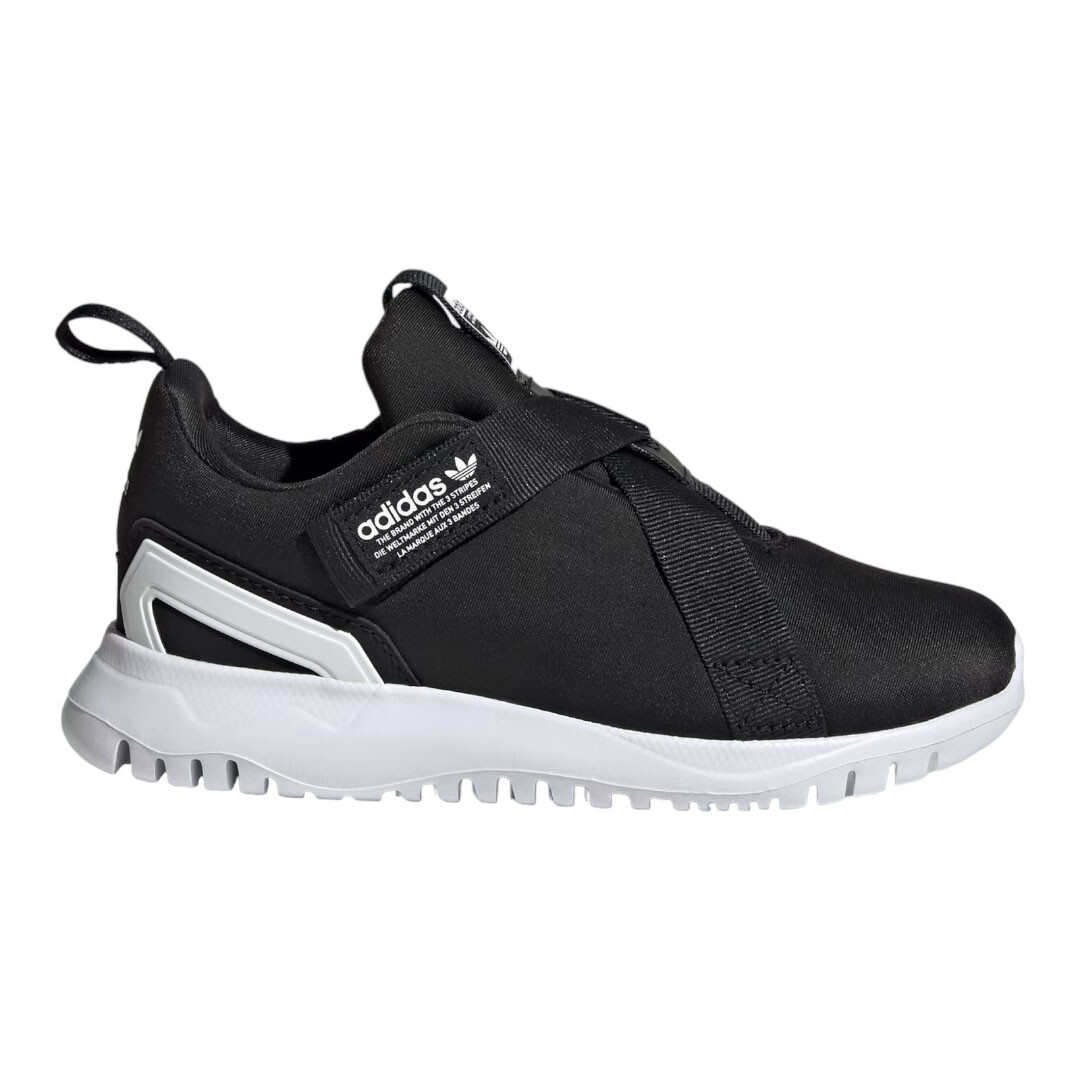 

Кроссовки Adidas Originals Flex 2.0, черный