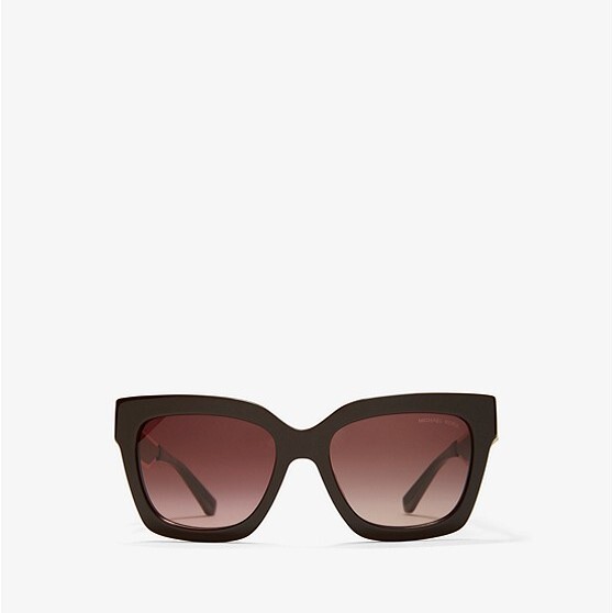 

Солнцезащитные очки Michael Kors Berkshires, черный