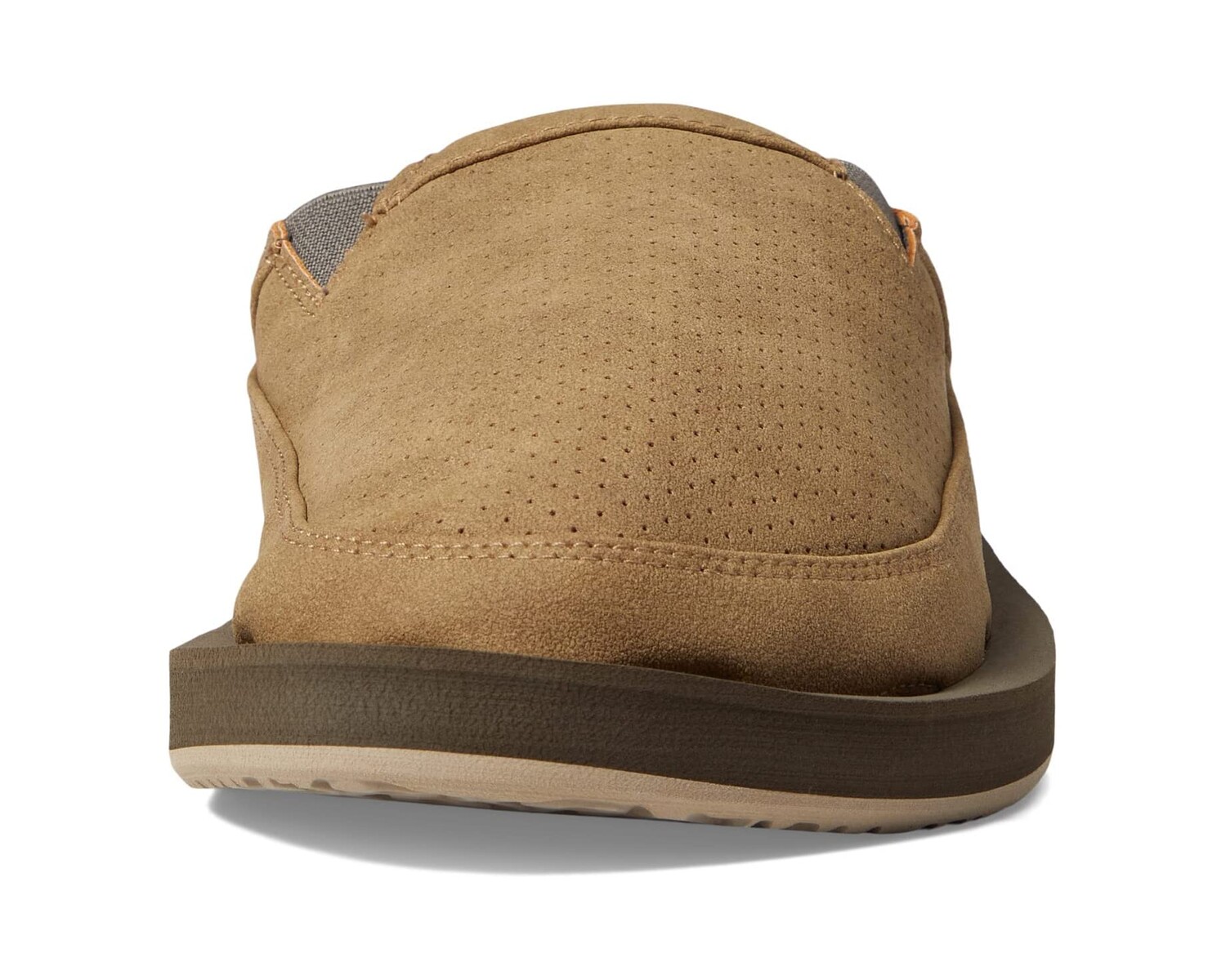 

Слипперы Cardiff Mule Cobian, тан