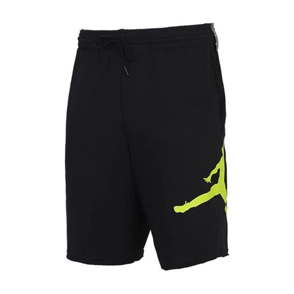 

Шорты Nike Air Jordan Jumpman, черный