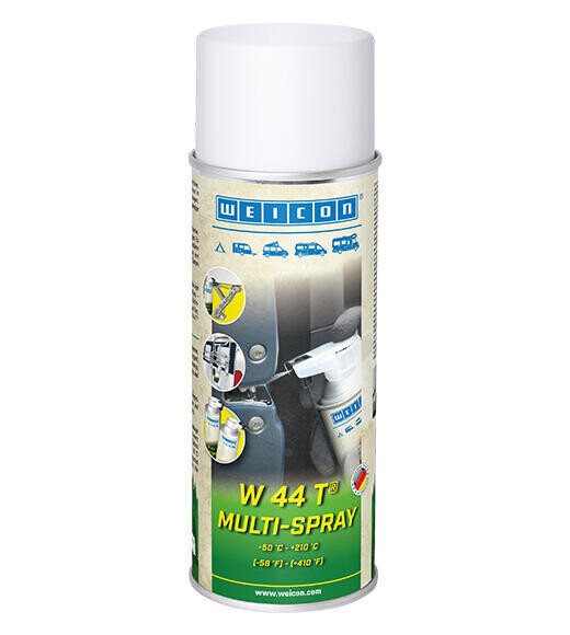 

Спрей Weicon W 44 T Multi Spray 400 мл, бесцветный