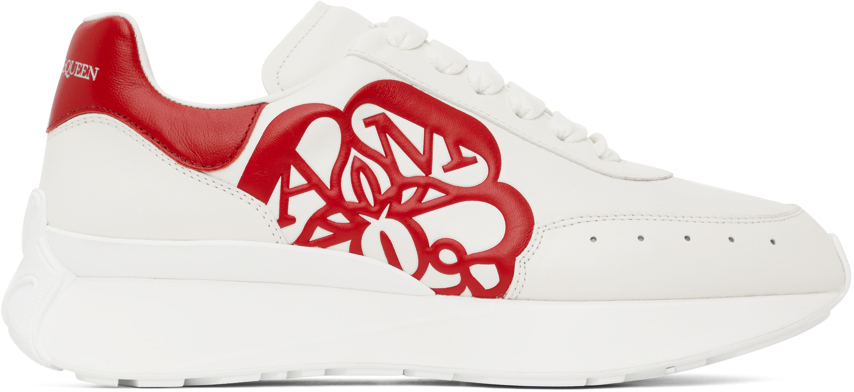 Tenis alexander mcqueen