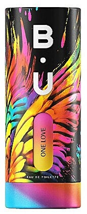 

Туалетная вода B.U. One Love