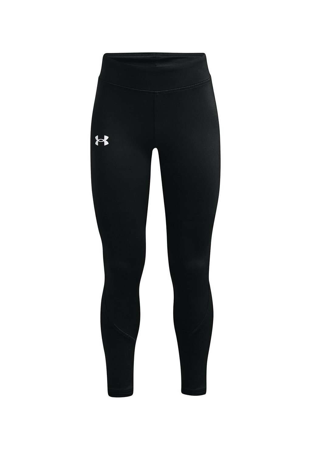 

Тайтсы Under Armour, черные