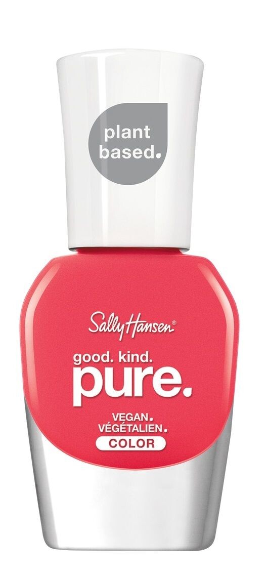 

Sally Hansen Good Kind Pure лак для ногтей, 280 Fruity Papaya