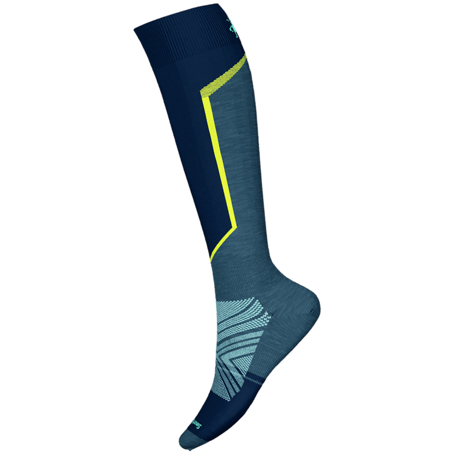 

Носки Smartwool Targeted Cushion, синий