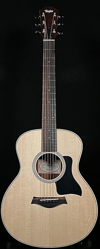 

Гитары Taylor GS Mini Rosewood