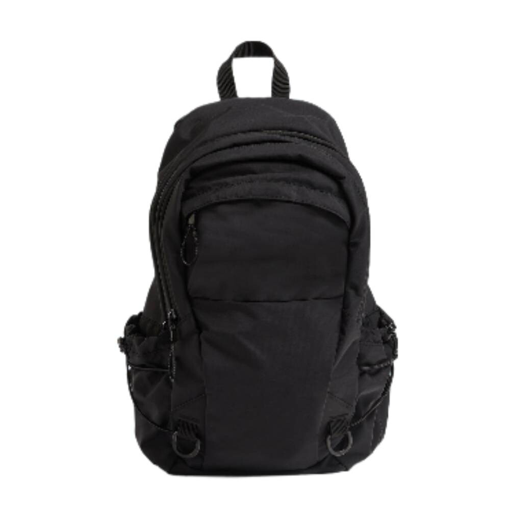 

Рюкзак Oysho Mini Ski, черный