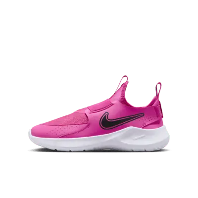 

Кроссовки Nike Flex Runner 3, цвет Laser Fuchsia/Black