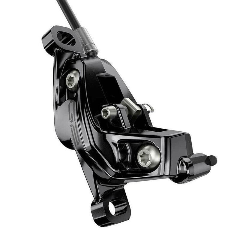 

Тормозной суппорт Sram G2 Ultimate A2, черный