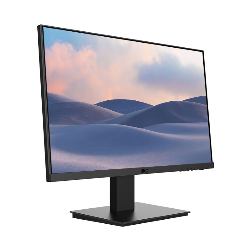 

Монитор HKC E271 27" IPS с узкой рамкой