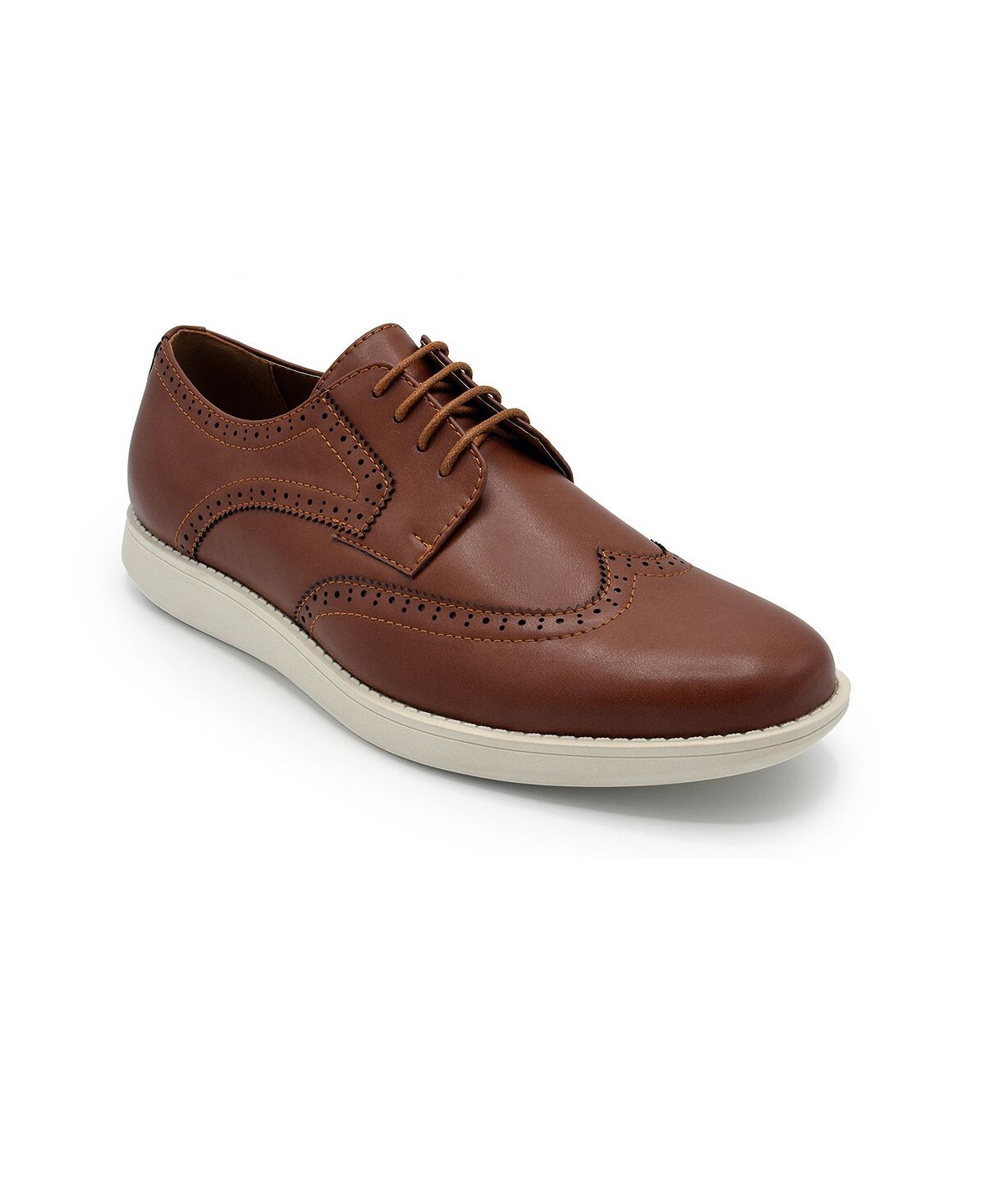 

Мужские оксфорды ardon wingtip Aston Marc