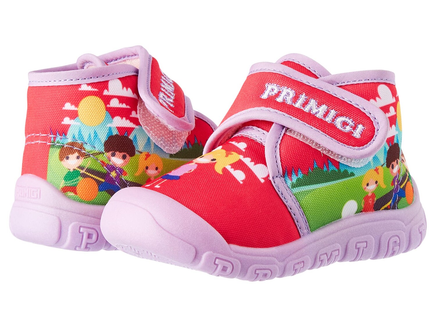 

Кроссовки Primigi Kids, 84462
