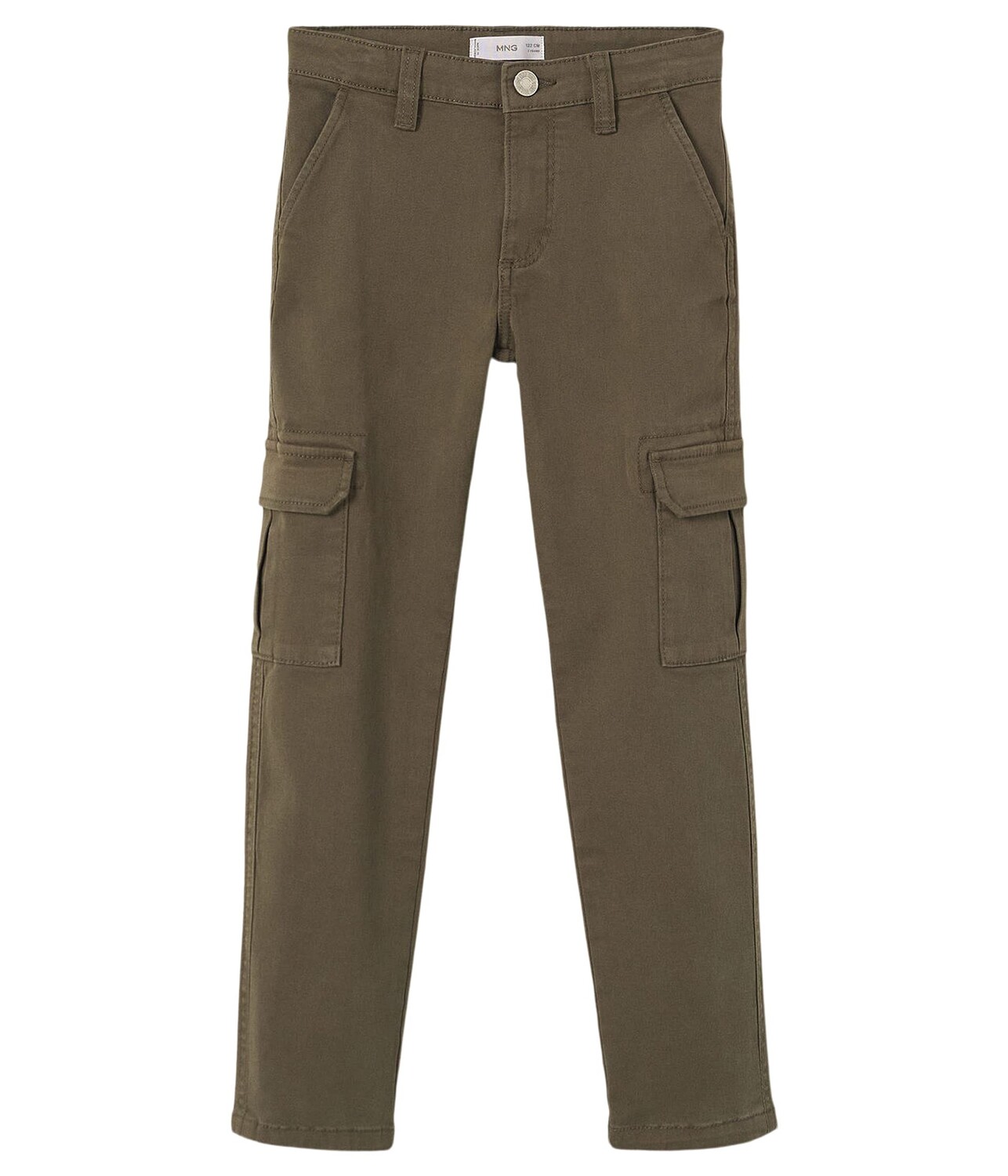 

Брюки MANGO Kids, Robert Trousers