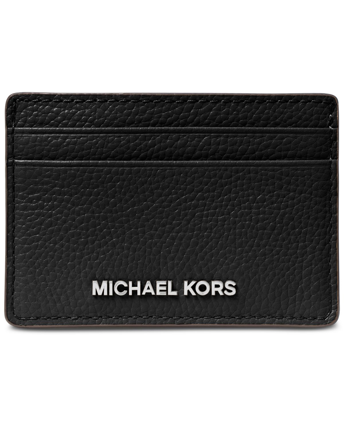 Держатель для карт jet set Michael Kors, мульти - фото