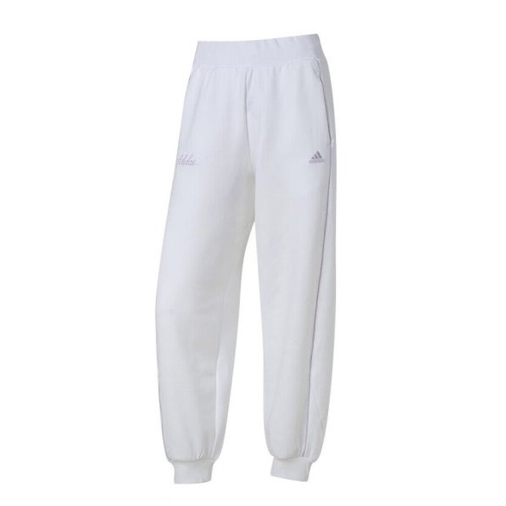

Спортивные брюки Adidas, белый