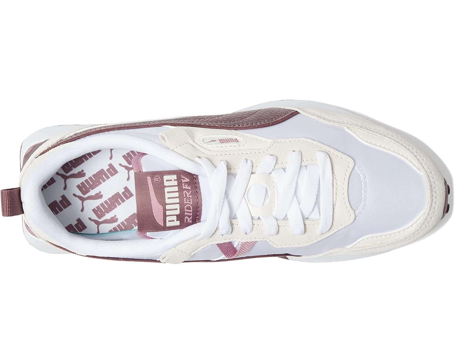 

Кроссовки Rider FV Soft PUMA, зефир