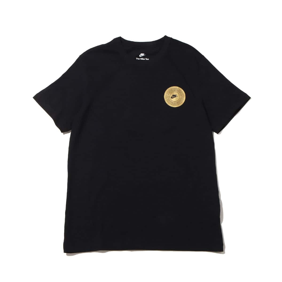 

Футболка Nike AS M NSW TEE Hiphop FW Connect, черный