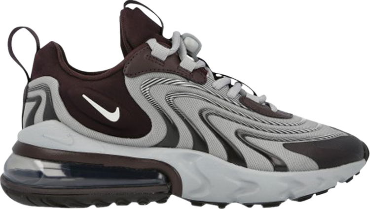 Burgundy air max 270 sale