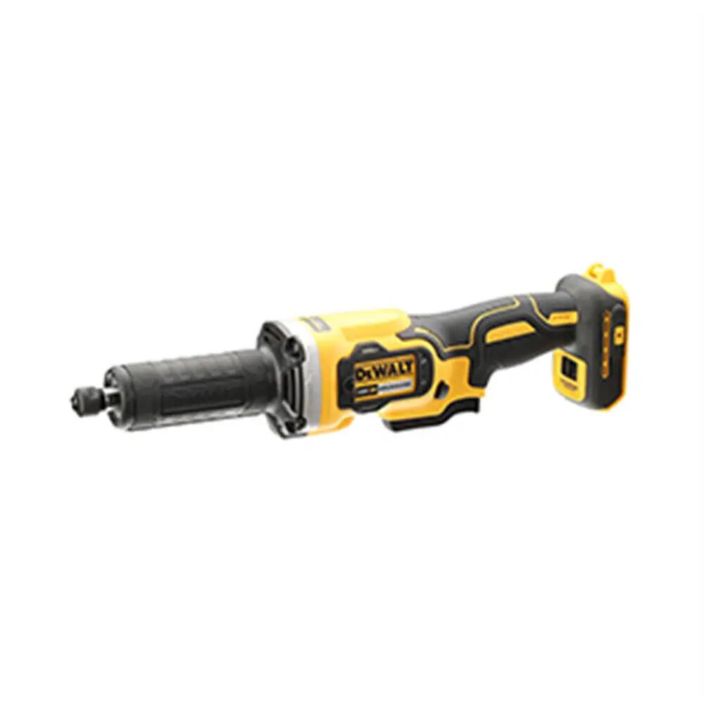 

Шлифовальная машина DeWALT DCG426N 18 В XR (без аккумулятора)