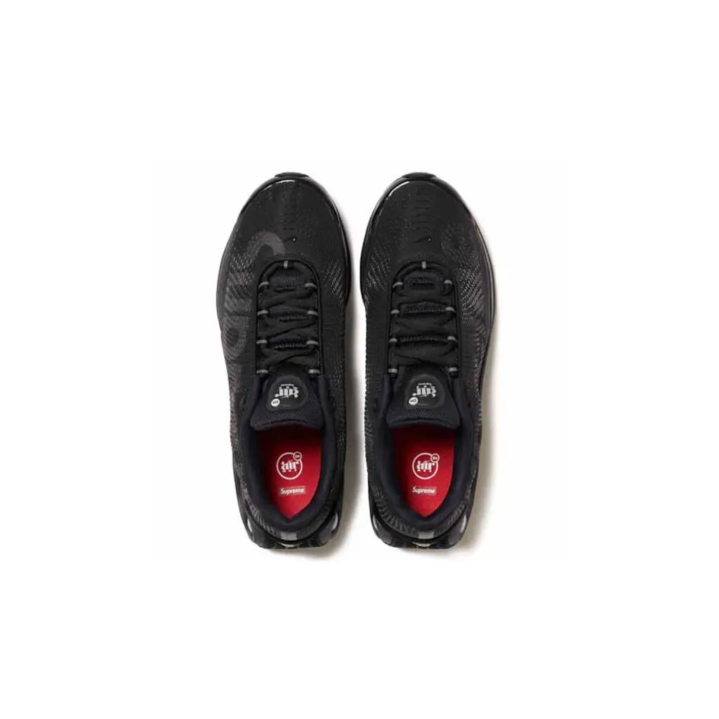 Air 270 supreme black best sale