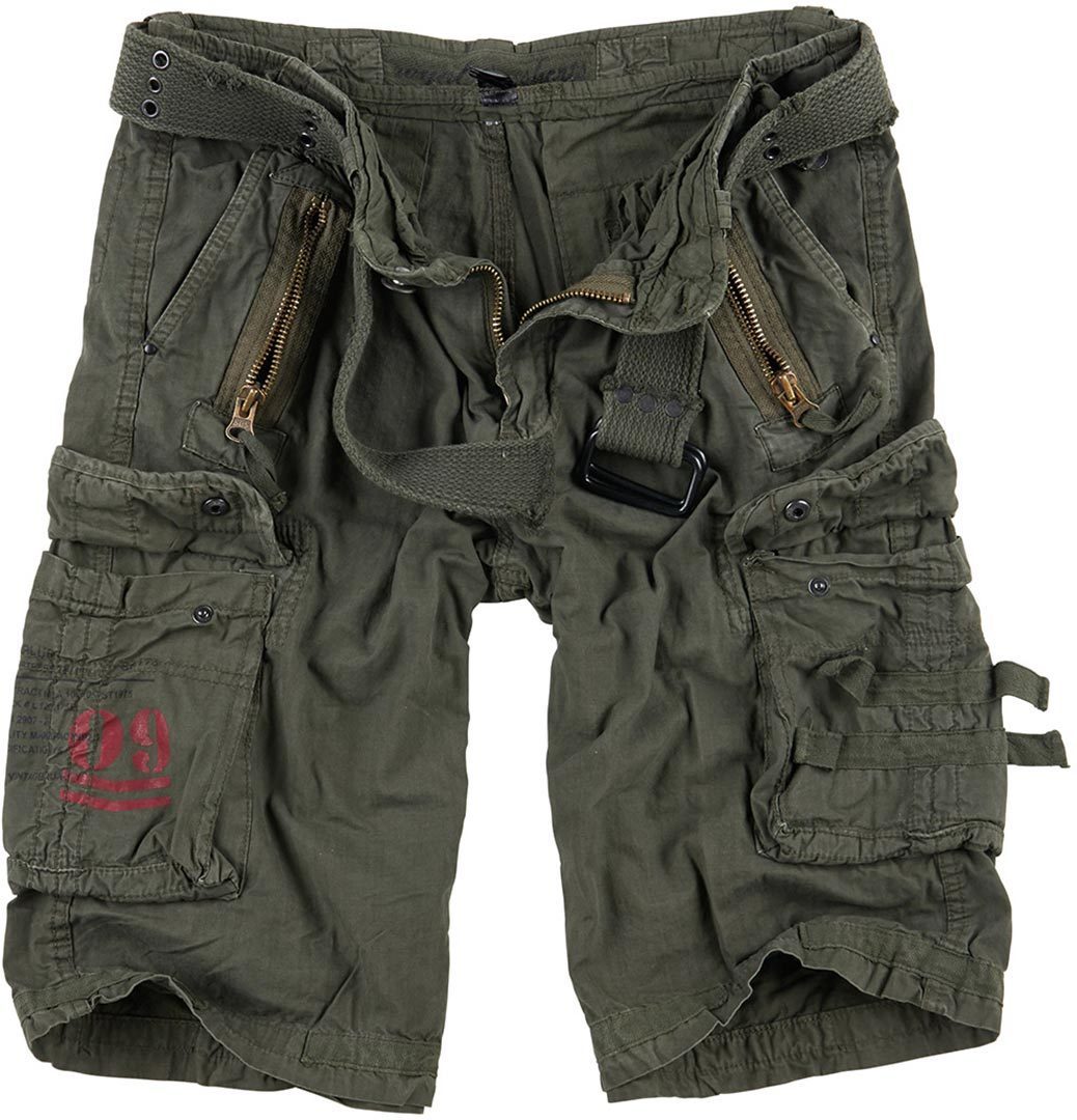 Шорты Royal shorts (Surplus)