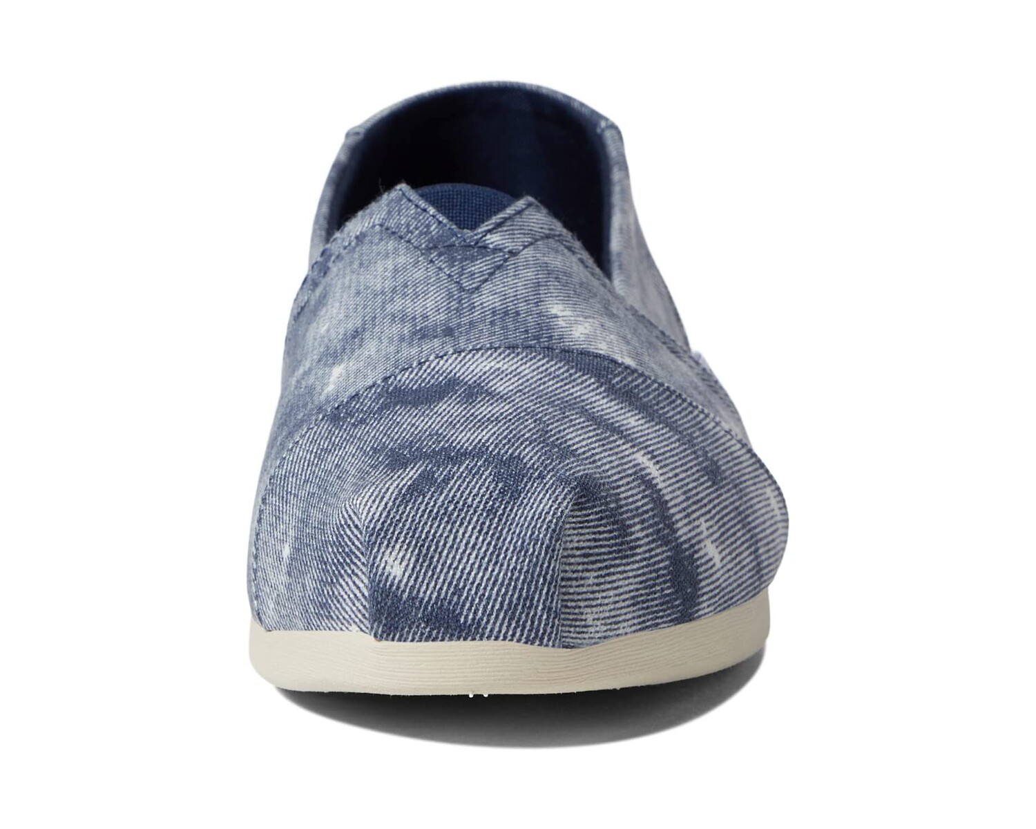 

Лоферы Alpargata CloudBound TOMS, нави