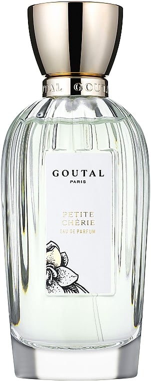 Духи Annick Goutal Petite Chérie - фото