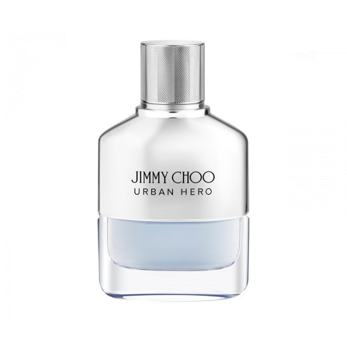Jimmy Choo Парфюмерная вода Urban Hero спрей 50мл urban hero парфюмерная вода 4 5мл