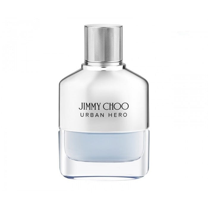 jimmy choo парфюмерная вода urban hero 30 мл Jimmy Choo Парфюмерная вода Urban Hero спрей 50мл