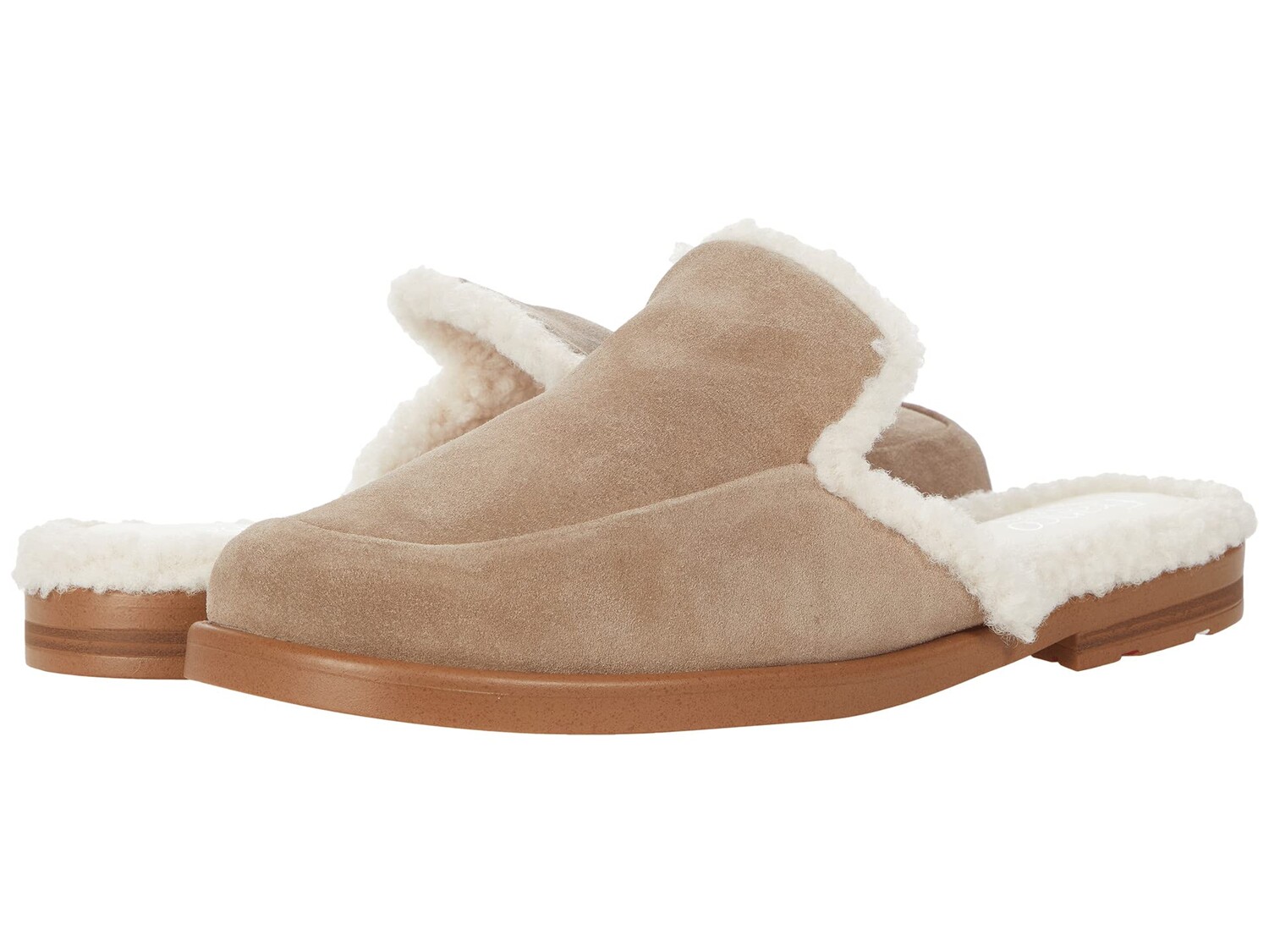 

Мокасины Franco Sarto, L-Boccaslide