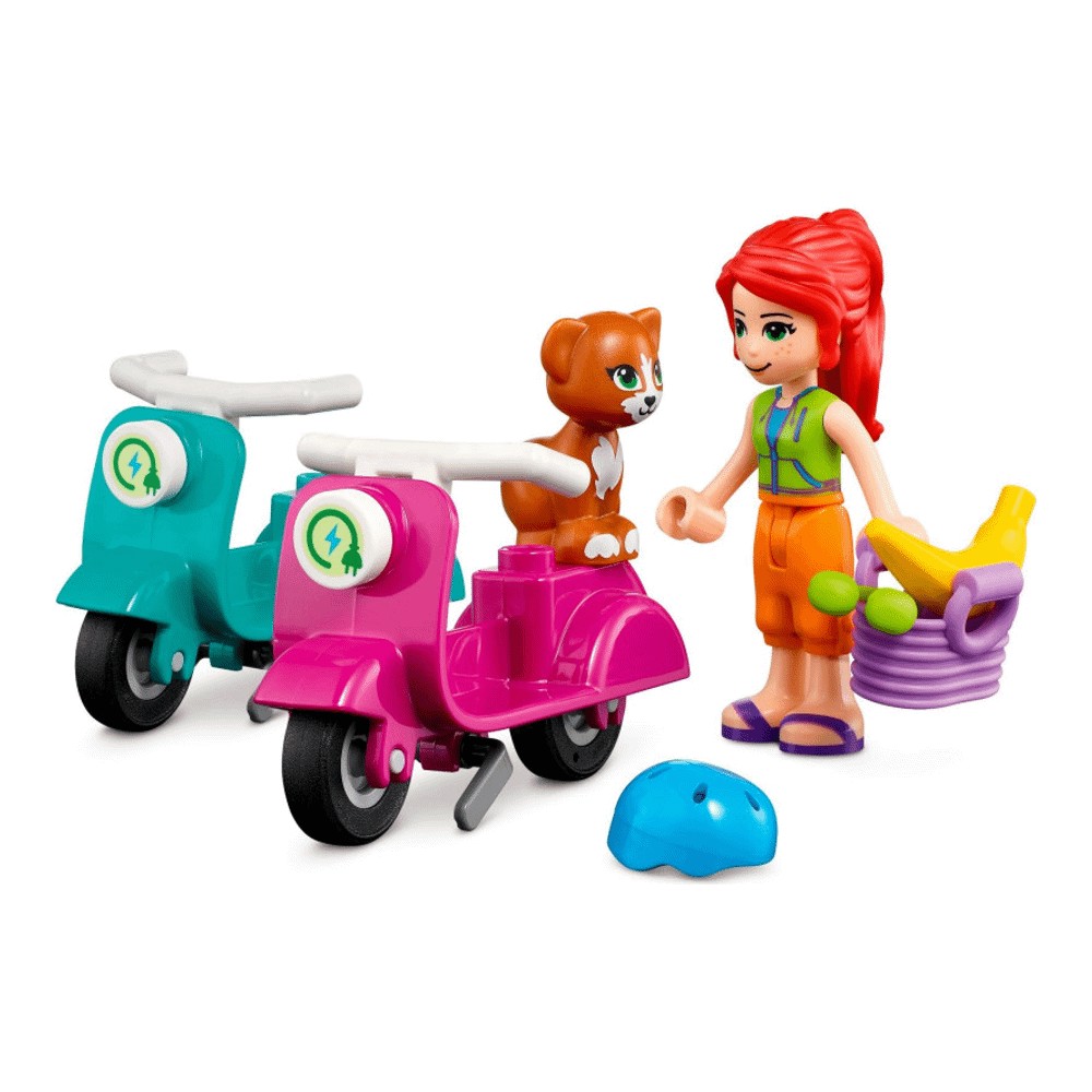 Конструктор LEGO Friends 41709 Пляжный дом для отдыха – заказать с  доставкой из-за рубежа через онлайн-сервис «CDEK.Shopping»