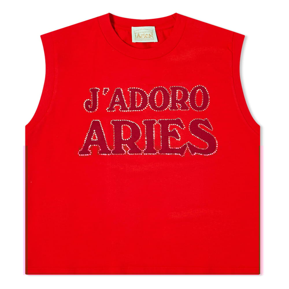 

Усохший жилет J'adoro Diamante Aries