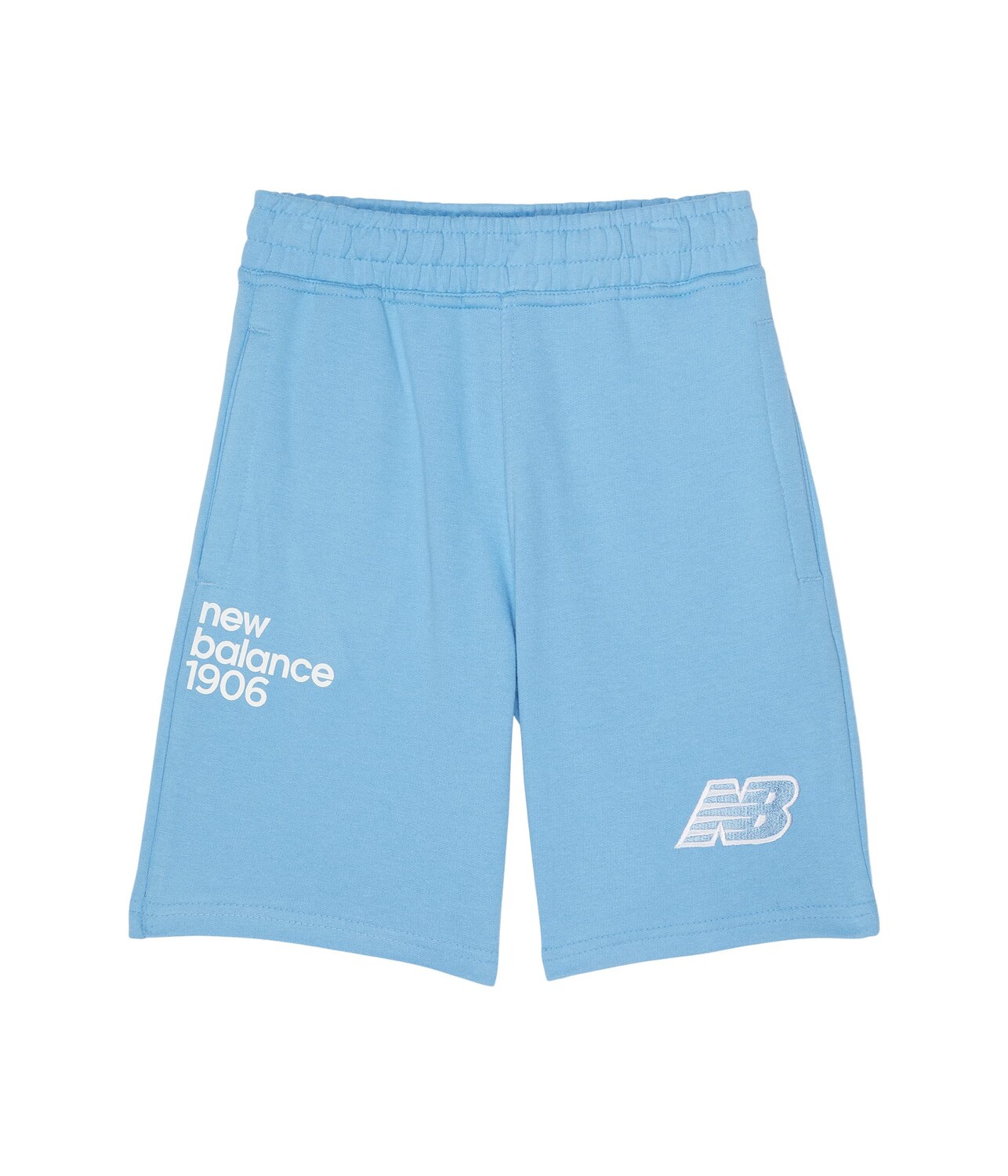 

Шорты New Balance Kids, Core Fleece Shorts