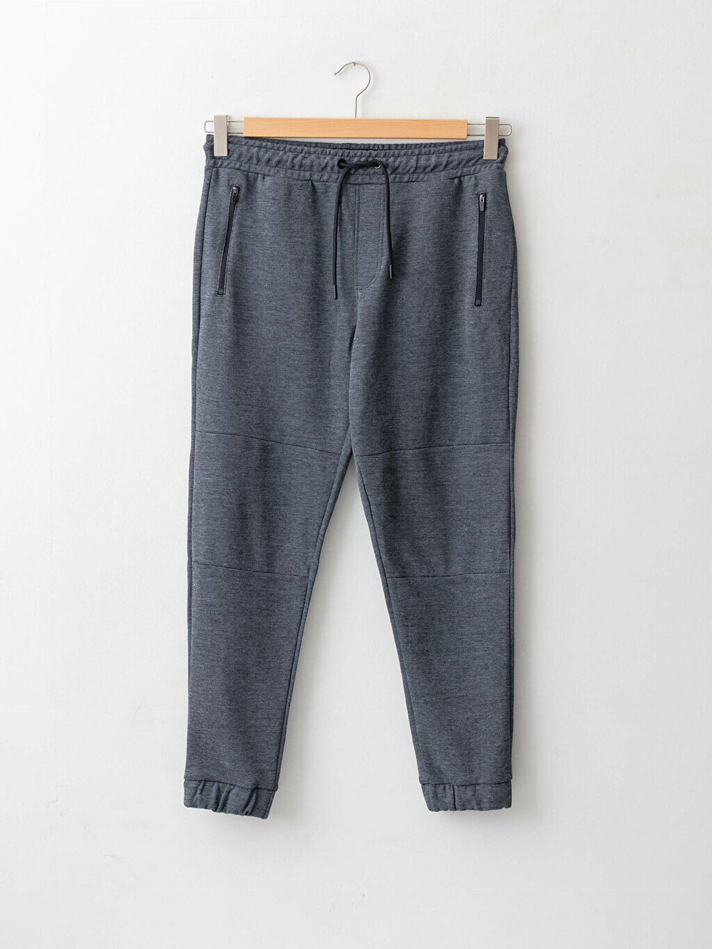 

Мужские спортивные штаны Slim Fit Jogger LCW Casual