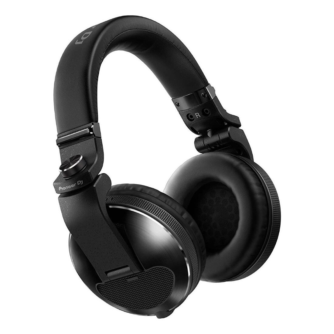 

Проводные наушники Pioneer для диджеев DJ HDJ-X10, черный