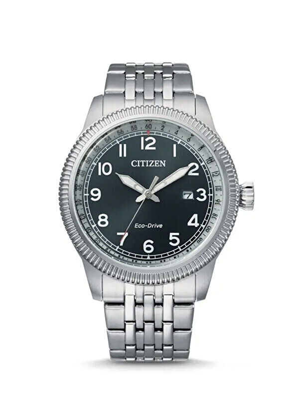 

Мужские наручные часы Bm7480-81L Citizen, серый