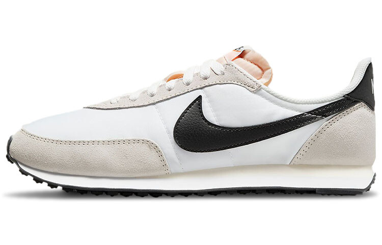 

Кроссовки Nike Waffle Trainer 2, белый / черный